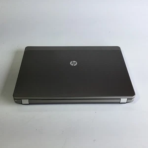 HP ProBook 4530s Laptop 15.6"i5-2430M 4GBRAM@2.40GHz 500GBHDD HDMI DVD VGA Win10 - Picture 1 of 10