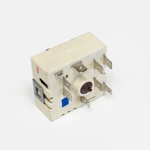 W10441696 Range Burner Infinite Switch Control for Whirlpool - Picture 1 of 3