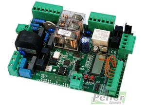 Placa de control Beninca CP.BULL8 / CP.BULL8-OM para motores BULL8M y BULL8 OM - Imagen 1 de 1