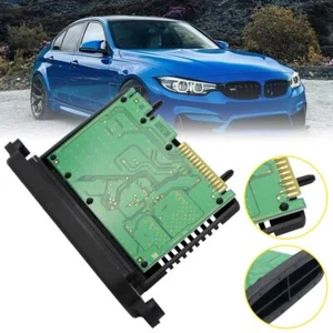 Halogen Headlight Ballast Driver Module for BMW 5 Series F10 F11 F07 63117304906 - Picture 1 of 17
