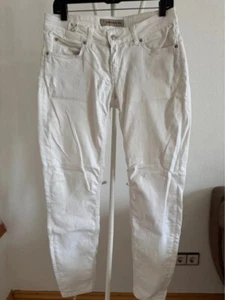 Drykorn Damen Jeans weiß Größe 31/34 top Zustand - Bild 1 von 17