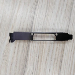 Bracket For NVIDIA Tesla A2 16G 4U Graphics Video Card - Picture 1 of 3