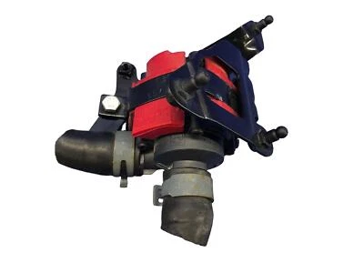 2014-2017 AUDI RS7 OEM AWD 4,0 Л ЭЛЕКТРИЧЕСКИЙ ВСПОМОГАТЕЛЬНЫЙ НАСОС ОХЛАЖДАЮЩЕЙ ЖИДКОСТИ В СБОРЕ - Изображение 1 из 4