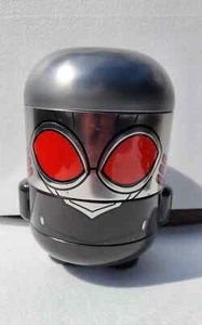 DC – Manta Popcorn Bucket | Aquaman and the Lost Kingdom | Metal Collector’s Tin - Picture 1 of 2