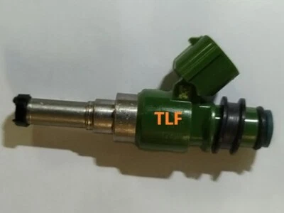 One, 600cc, High Performance Fuel Injector for 2014 Yamaha YZ450F YZ450FEL - Image 1 of 4
