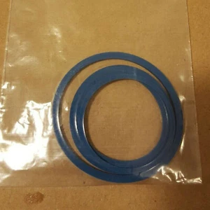 CDM4PRO Belt Inlet & Outlet Belt for Marantz CD7 CD10 CD11 CD15 CD16 CD94 CD95 - Picture 1 of 3