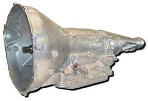 Ford C6  Street/Strip Small Block Stage 2  2wd 650 HP Fit 289, 302, 351W or 351C - Picture 1 of 1