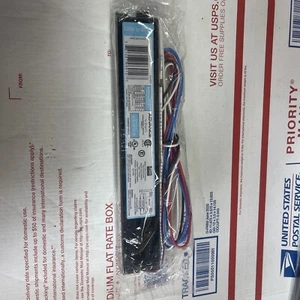 NUEVO- Balastro Fluorescente Electrónico Arranque Instantáneo Philips Advance ICN2P32N 2Lámparas - Imagen 1 de 3