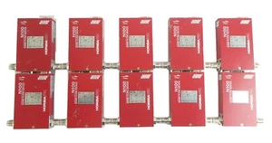 Horiba STEC N100 Mass Flow Controller MFC SEC-N126MGR Lot of 10 Working Surplus - Picture 1 of 24