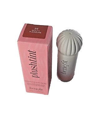 Benefit Cosmetics PlushTint Moisturizing Matte Lip Tint - 26 Quilty Pleasure - Image 1 of 4