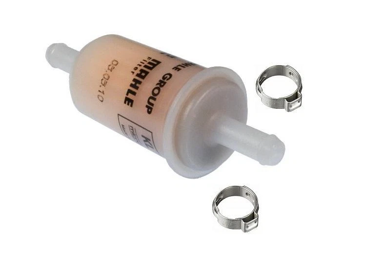 Original MAHLE KL97 Efi Filtro Combustible Para KTM 81207088011 8120709000 - Imagen 1 de 1