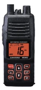 Standard Horizon HX400E - VHF FM Marine Transceiver - Picture 1 of 2