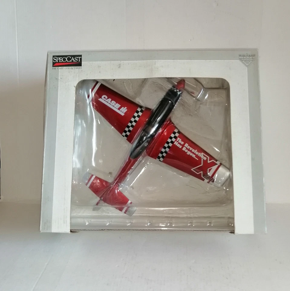 SPECCAST NORTH AMERICAN P-51D MUSTANG - Immagine 1 di 1