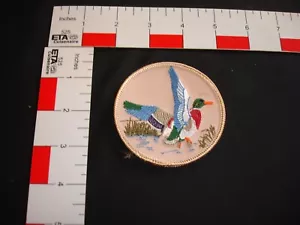 Hunting Patch Duck - Picture 1 of 3