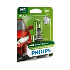 1 Glühlampe PHILIPS 12258LLECOB1 LongLife EcoVision
