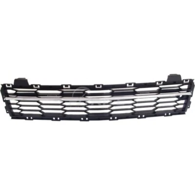 Cubierta de parachoques parrilla delantera para Chevrolet Cruze Limited 2016 GM1036172 94516738 Foto 1 de 4
