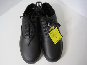 Tredsafe Slip-Resistant Women's Size 9 Lace Up Work Shoes NEW - Picture 1 of 9