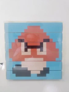 Club Nintendo Super Mario Pin Set - 2011 Platinum Reward Missing One Pin - Bild 1 von 6