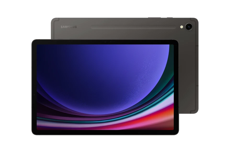 Samsung Galaxy Tab S9 SM-X710 128GB, Wi-Fi, 11 Zoll - Graphite
