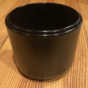 WeatherTech CupFone Part, Interchangeable Double Base Cup 81CF03 3 & 81CF04 3 - Zdjęcie 1 z 4
