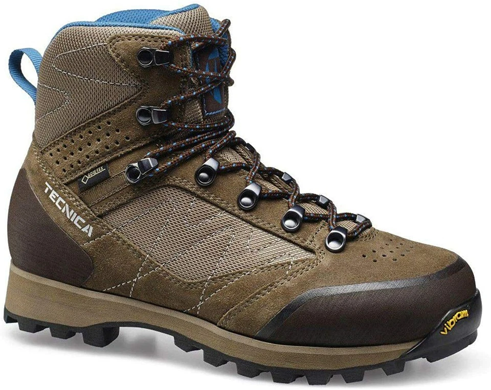 Damen Wanderschuhe Tecnica Kilimanjaro 2 GTX Trekkingschuhe Bergschuhe Gore Tex