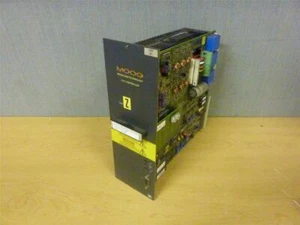 Moog T161 Servo Controller T161-904 A-10-E5-2-9A T161-804 Z Axis (15306) - Picture 1 of 3