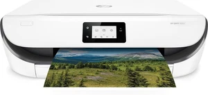 HP ENVY 5032 All-in-One Wireless Inkjet Airprint Photo Printer - Without Inks - Picture 1 of 3