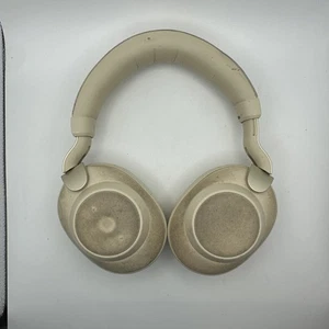 Jabra Elite 85h Wireless Over-Ear Headset White - Picture 1 of 7