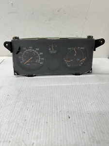 1993-1995 Instrument Speedometer Gauge Cluster 196k Miles G10 G20 G1500 G2500 12 - Picture 1 of 10