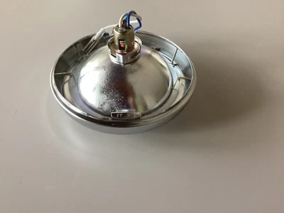 Conjunto de faros 6V llanta bombilla honda cl70 ct70 Trail 70 SL70 XL70 XL75 XL80 Foto 1 de 3