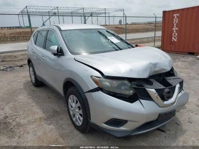 Rear View Mirror Without Automatic Dimming Fits 00-01 03-23 ALTIMA 3642061 - Image 1 of 4