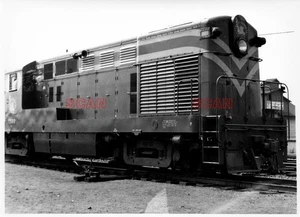 25FF479 RP 1940s/50s CENTRAL RAILROAD NEW JERSEY LOCO #1500 - Picture 1 of 1