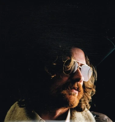 Honey Harper Honey Harper & the Infinite Sky LP vinyl USA Ato 2022 orange vinyl - Image 1 of 4