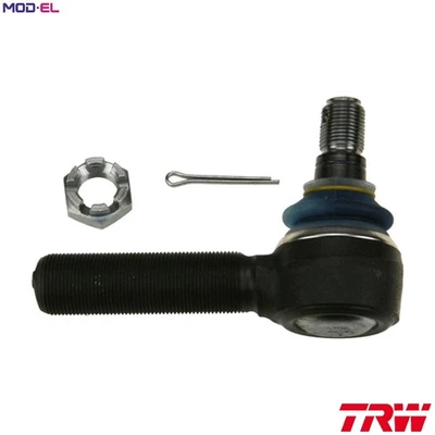 TIE ROD END JTE0114 FORTIE ROD END JTE0114 FOR RENAULT  50 01 847 437 - Image 1 of 4