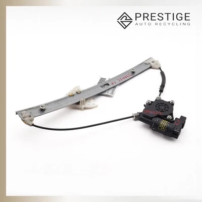 2007-2015 MAZDA CX-9 Door Window Regulator w/ Motor Front Left TD11-59-590A OEM - Image 1 of 4