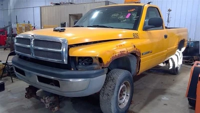 Lower Control Arm Front Fits 00-02 DODGE 2500 PICKUP 99524 - Image 1 of 4