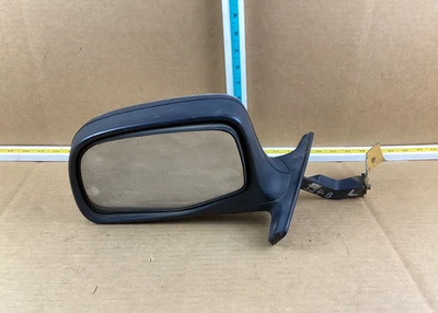 1992-1997 Ford F-250 Front Left Driver Side View Mirror Assembly - Image 1 of 4