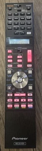 PIONEER ELITE AXD7539 RECEPTOR DE AUDIO PARA EL HOGAR CONTROL REMOTO SC-27 SC27 RARO OEM - Imagen 1 de 3
