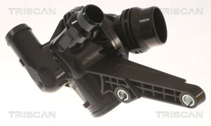 TRISCAN Engine Thermostat For BMW F20 F21 F30 F35 F80 F31 11-19 11537600584 - Picture 1 of 2