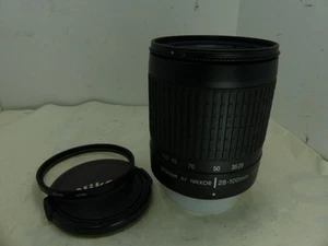 Rare Nikon Af 28-100Mm F3.5-5.6G - Picture 1 of 7