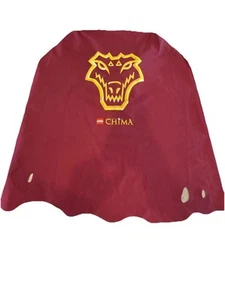Lego Legends Of Chima Cragger Cape Children’s Cape Kids Cape - Picture 1 of 11