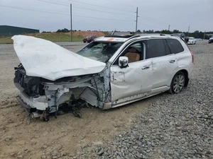 XC90 2017 Audio Equipment Radio 230626 - Picture 1 of 12