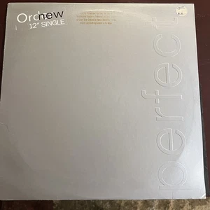 New Order - Perfect Kiss Vinyl 12" 1985 QWEST US Original 0-20330 - Picture 1 of 5