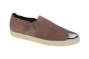 Geox scarpe AMALTHIA rosa scarpe da donna slipper D641MB 000J0 C8014 NUOVE - Foto 1 di 8