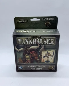 FFG Tannhauser Asteros Brandneu in Box - Bild 1 von 5