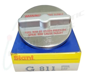 Genuine Stant 10811/G811 Fuel Tank Cap fits Jeep and Volkswagen - Picture 1 of 1