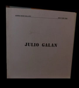 Julio Galan - Bild 1 von 10