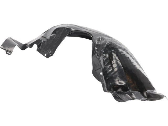 Forro guardabarros delantero derecho para Ford Mustang 2000 2001 2002 2003 1999-2004 BF661WF Foto 1 de 1