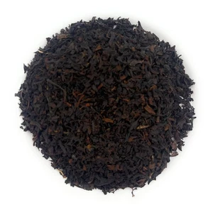 Black Tea South Indian Nilgiri Orthodox Second Flush Tea Season Fresh GBOP Leave - Picture 1 of 5