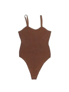 GB Girls Girls Brown Leotard Small kids - Picture 1 of 2